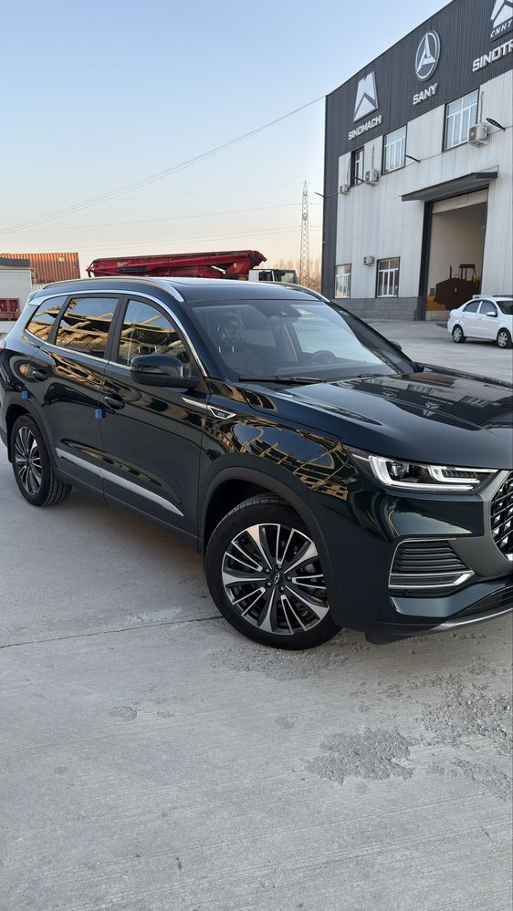 Продается Chery 8 pro своя.