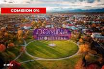 Vanzare apartamente NOI, 3 camere, parter, in INFINITY RESIDENCE 3