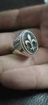 Inel Thomas Sabo original argint