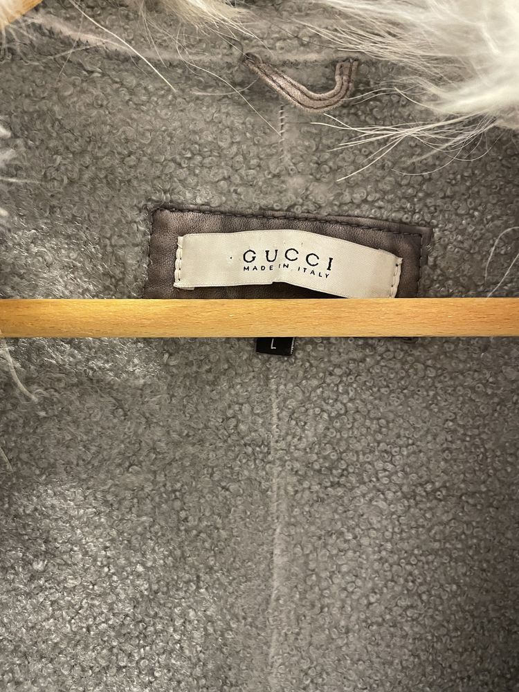 Дамско яке Gucci - размер L