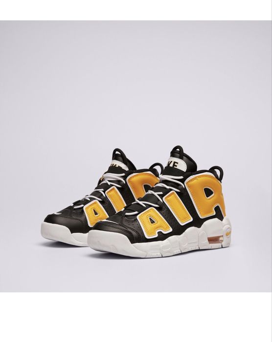 NIKE AIR MORE UPTEMPO номер 35.5 оригинални маратонки / сникърси