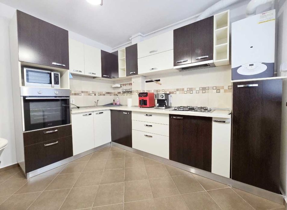 Închiriere ap 2 camere in apropierea a 2 stații de metrou