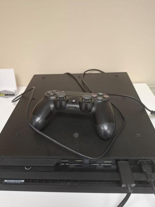 Consola SONY PlayStation 4 -P-