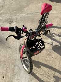 Bicicleta B'twin Misti Girl 320!!!