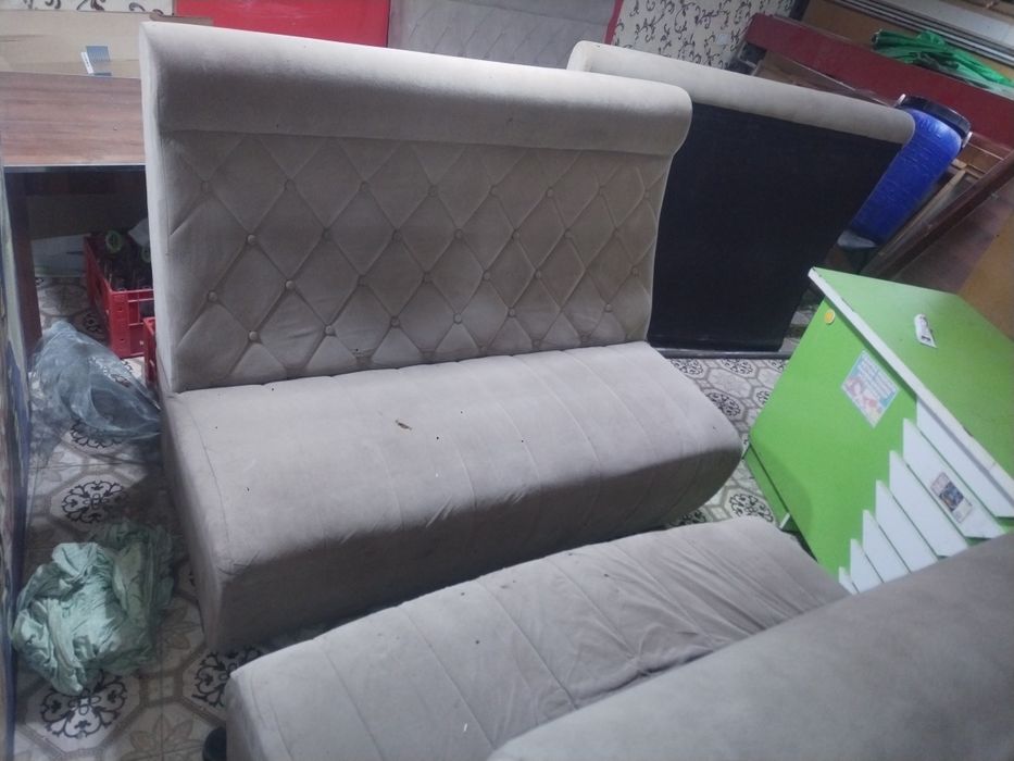 Yumshoq mebel arzon narxda