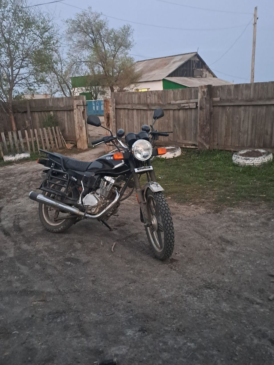 Продается Сонлинк 150 к9