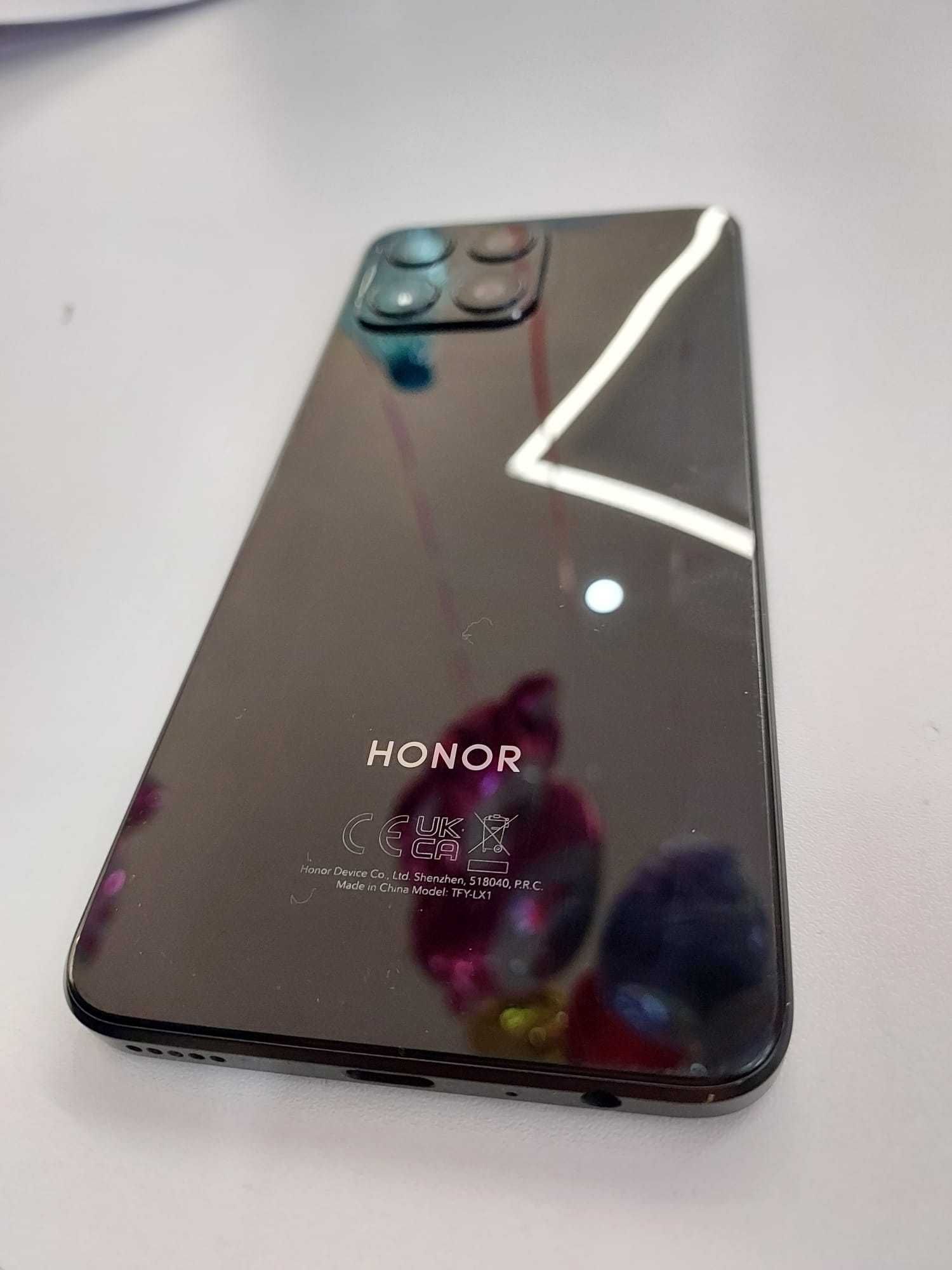 Vând Honor X8, 128 GB negociabil