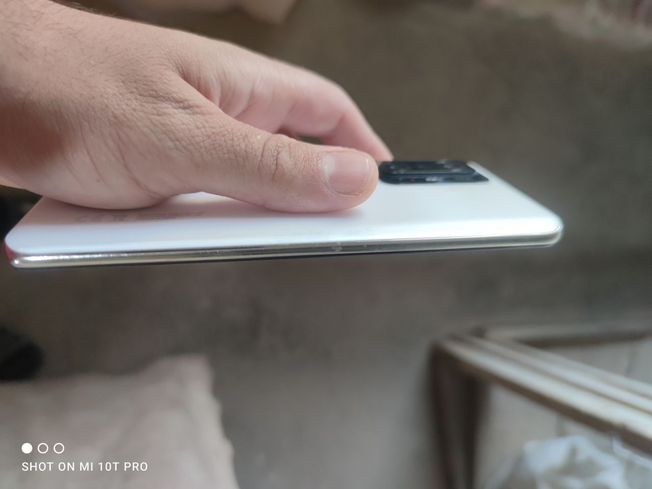 Redmi Xiaomi 11T 8/256