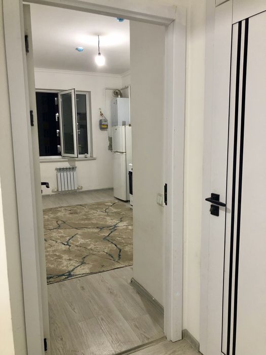 Сергели спутник 16а срочно сдаётся 1 комнатная квартира 1/9/17