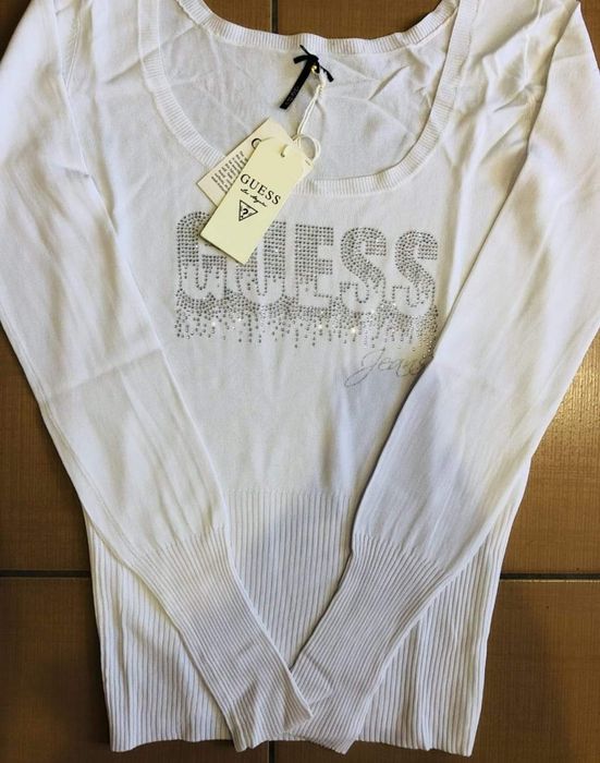 Нова блуза Guess,Moschino, Liu jo