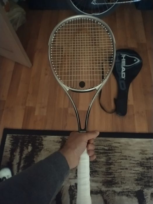Rachetă tenis HEAD Elite Pro 600
