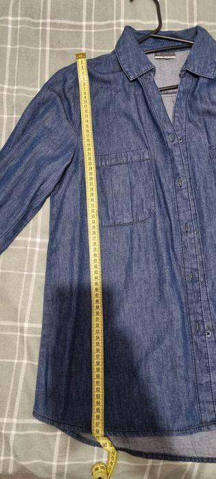 Camasi de blugi dama