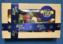 Подарочный мармелад Altyn Jelly