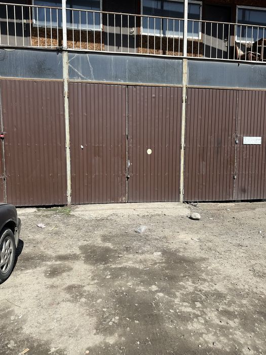 Сдам в Аренду контейнер