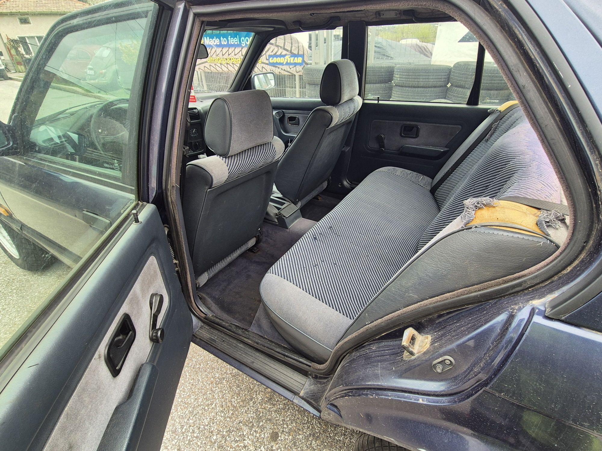 Bmw e30 316i 1990г. /  Бартер /