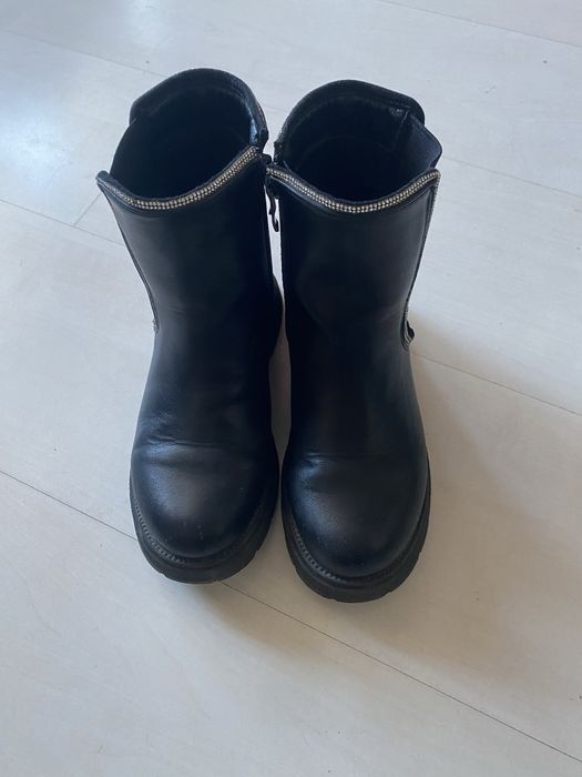 Детски боти-32номер