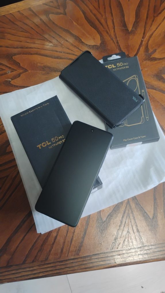 TCL 512GB 16 ram