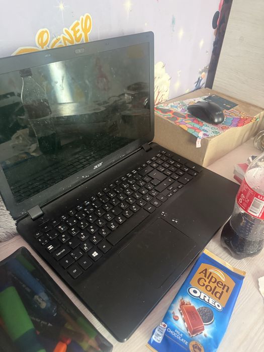 Продается ноутбук