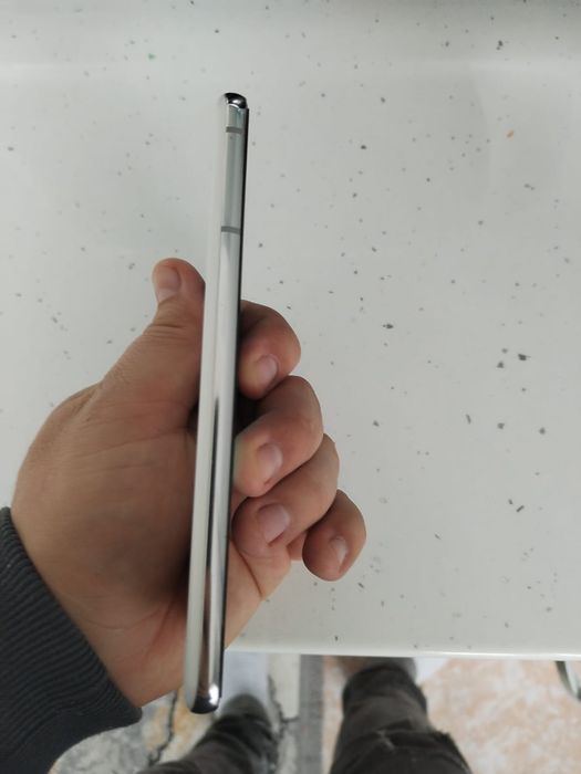 Samsung galaxy s21 alb impecabil