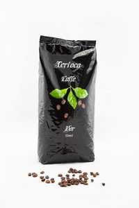 Кафе на зърна Terioca Черен бар (1 кг.)