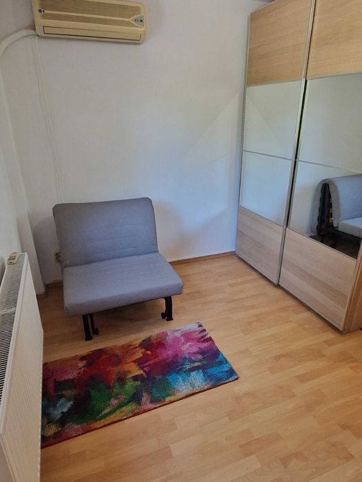 Apartament 3 camere Lacul Tei