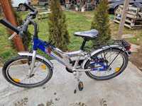 Продавам детско колело 20 цола гуми(велосипед)