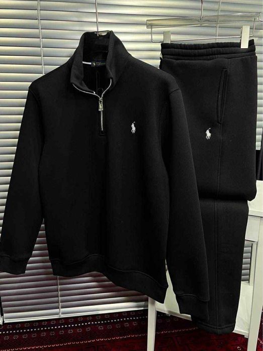 Trening  barbati P.O.L.O