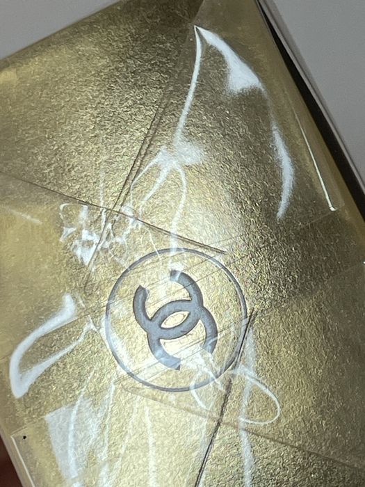 Chanel mademoiselle original + punga Cadou Chanel