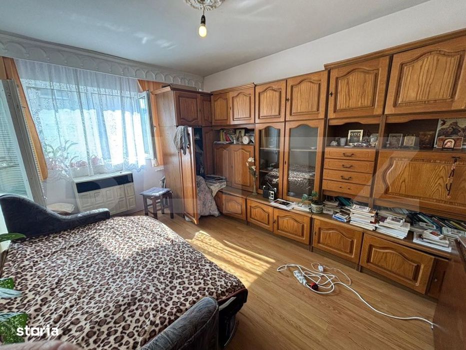 Garsoniera de vanzare, 24,55 mp, Porolissum