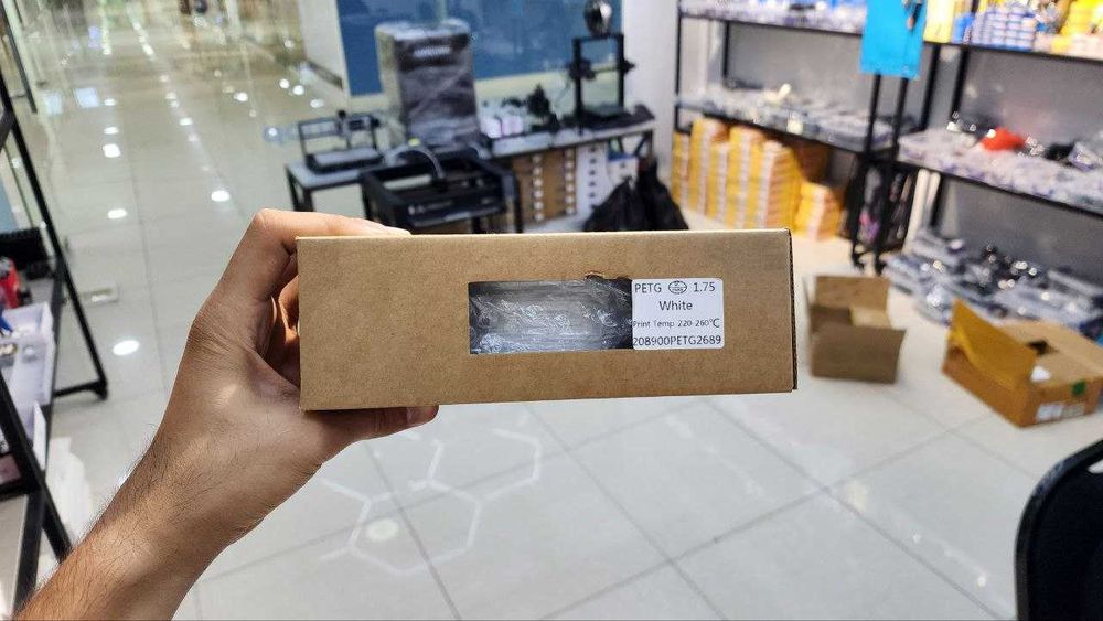 Filament PLA/ABS/PETG/TPU/SLA Филамент для 3д принтер