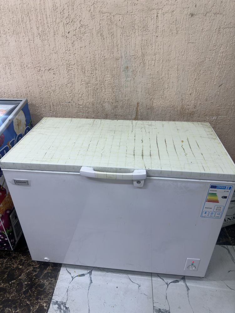 Продам морозильник оборудование донер
