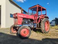 Tractor UTB 650 Accept orice test