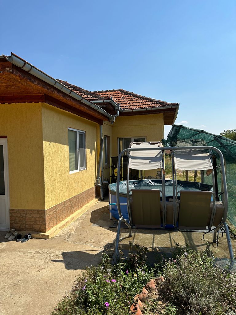Продава се Къща в Алфатар - 100 кв.м за 306 €/кв.м - Снимка #5