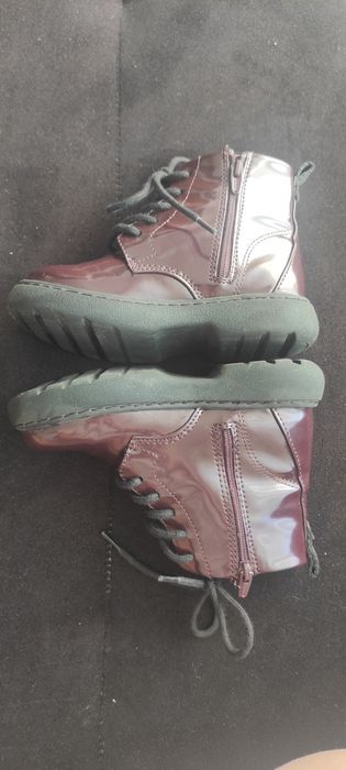 Боти Зара за момиче н.25