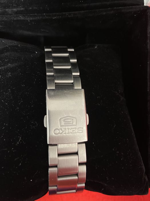 Ceas SEIKO 5 automat
