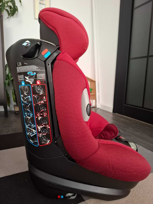 Детско столче за кола Maxi Cosi Opal
