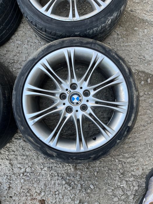 джанти bmw style 135 18