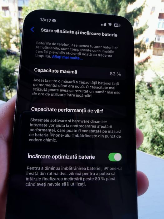 Iphone 14 pro max 256