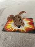 Bakugan Battle Brawlers Tuksor Rar