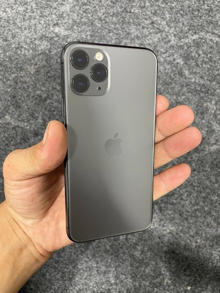 Iphone 11 pro ideal