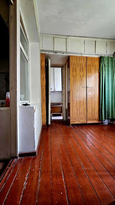 3-комнатная квартира СПЕЦПЛАНИРОВКА площадь 88 кв.м. массив Хадра Ц-14