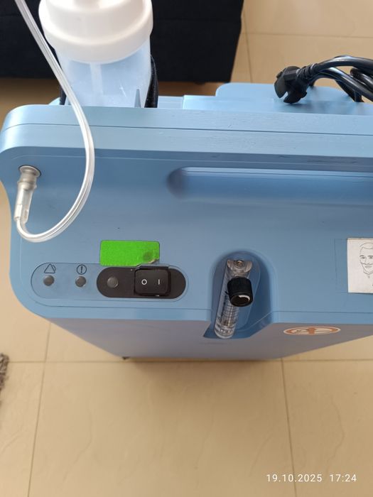Кислороден концентратор EverFlo IJ 4179