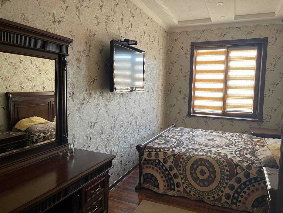 №3624. Сдам 3х-комнатную квартиру в Новостройке.