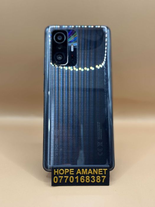 Hope Amanet P4 / XIOAMI 11T 128GB 8 RAM