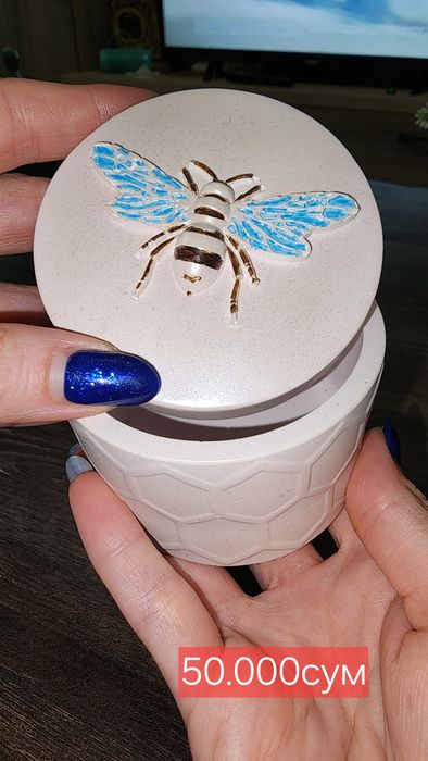 Продаю гипсовые фигурки ручная работа