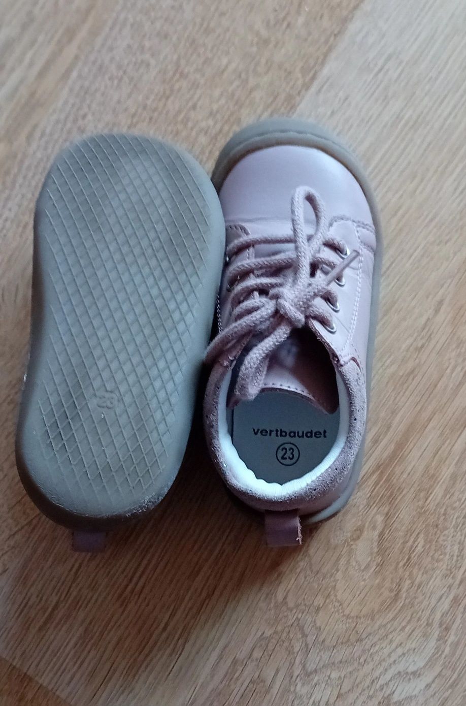 Pantofi piele naturala copii fetita
