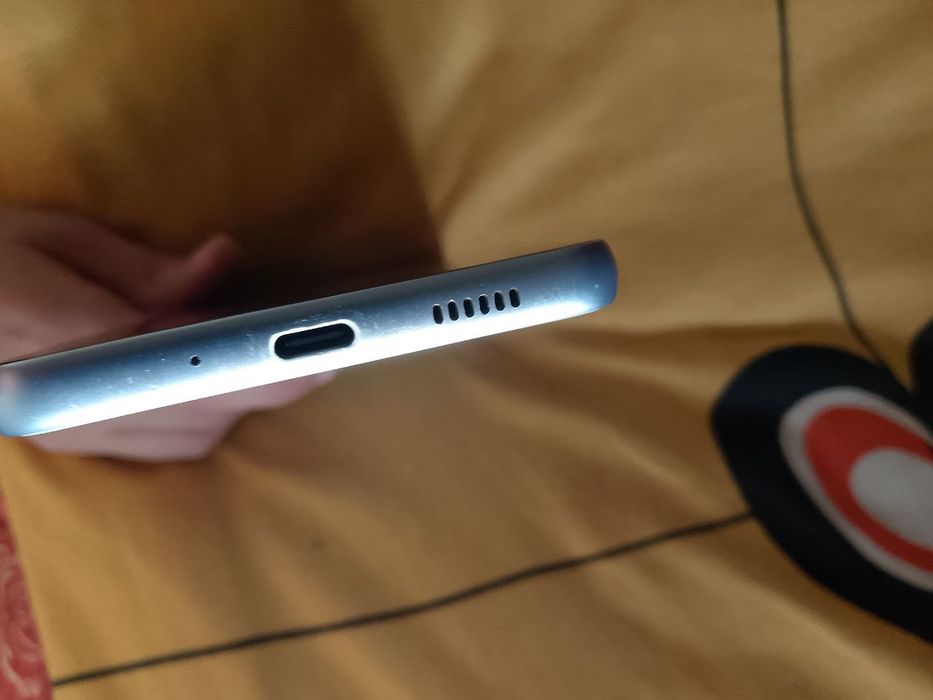 Samsung galaxy a33 5g