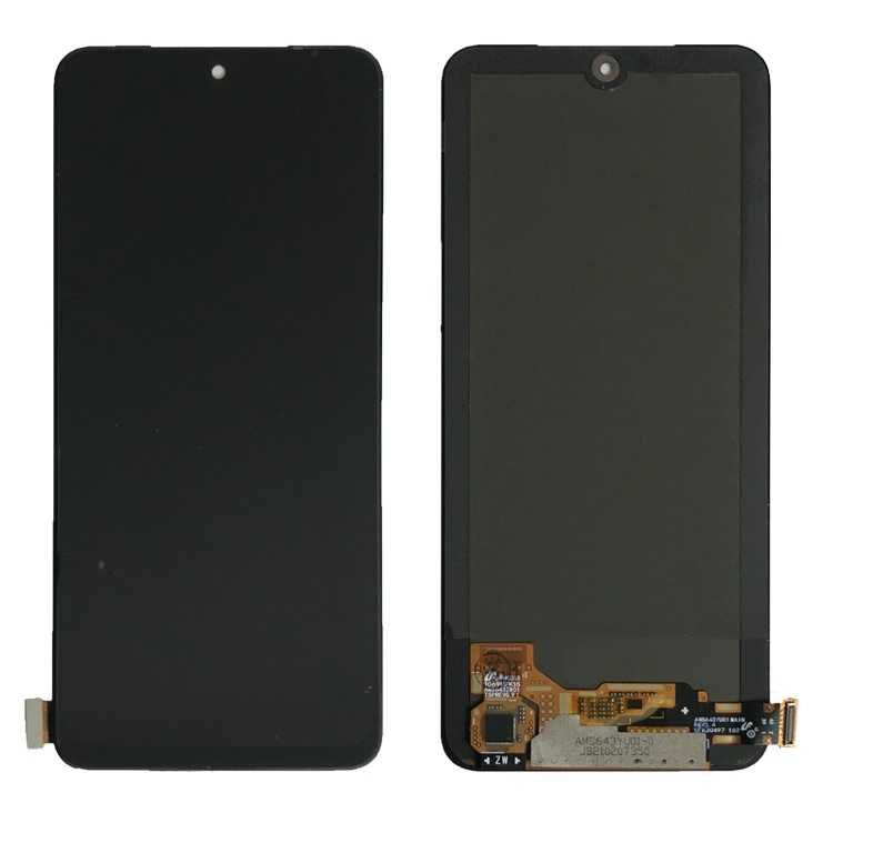 Oled дисплей Xiaomi Redmi Note 10 4G / Note 10S