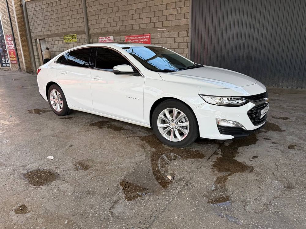 Malibu 2022 premer