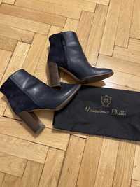 Ghete Massimo Dutti